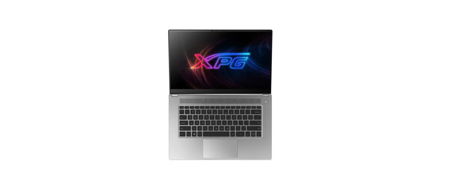 Xpg Xenia Xe Gaming Lifestyle Ultrabook User Guide