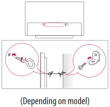 (Depending on model)-2