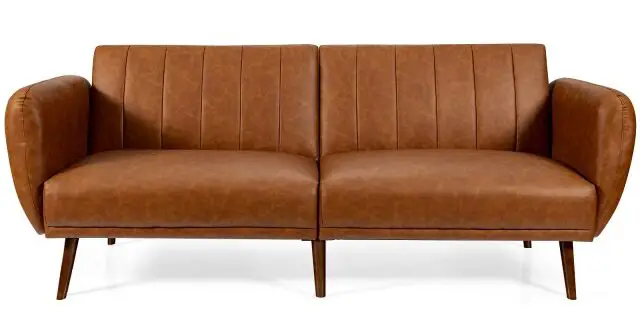 COSTWAY HV10031 Giantex Sofa Bed image