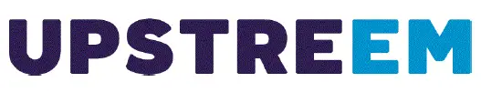 UPSTREEM logo