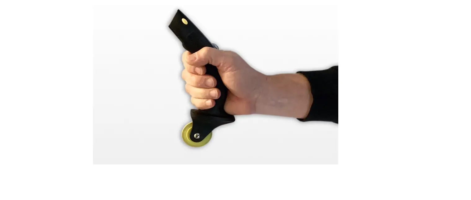 Pca Products Ez Roller Utility Knife And Screen Rolling Tool Instructions