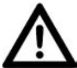 Warning Icons