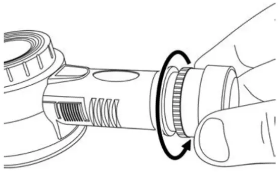 Installing the Battery