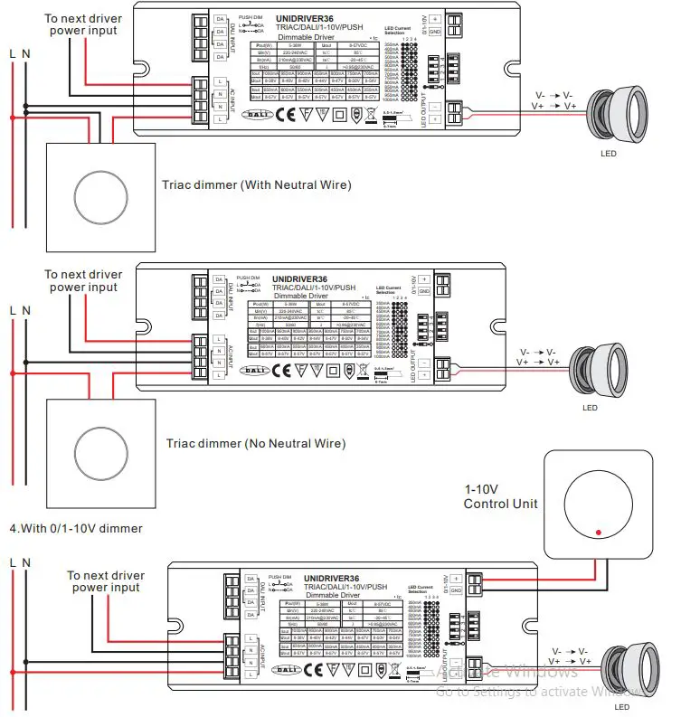 integratech-UNIDRIVER36-Unidriver-Met-Amplitude-Dimming-14