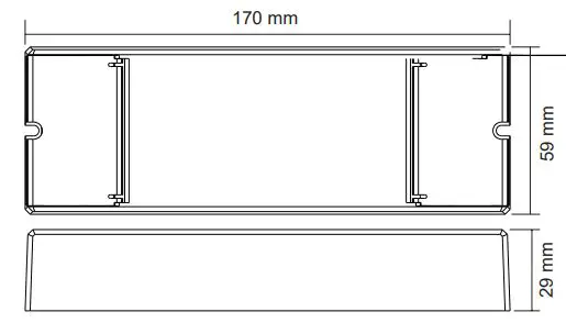 integratech-UNIDRIVER36-Unidriver-Met-Amplitude-Dimming-5