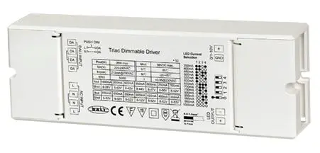 integratech-UNIDRIVER36-Unidriver-Met-Amplitude-Dimming-