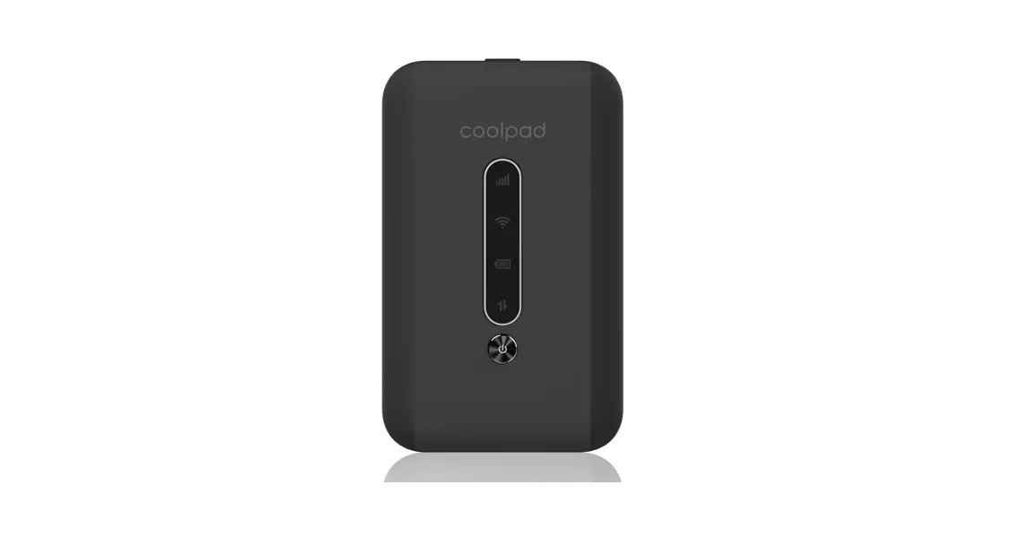 Coolpad Cp332a Wi-fi Hotspot Sprint 4g Lte User Guide