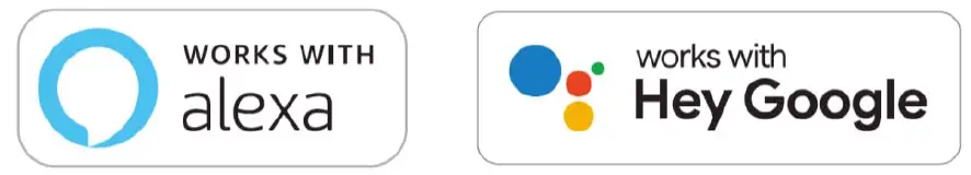 Brookstone BKSRGBSTRP Smart LED fig1