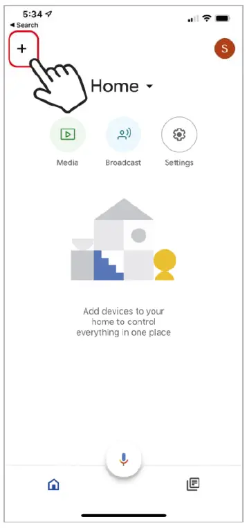 Brookstone BKSRGBSTRP Smart LED fig14