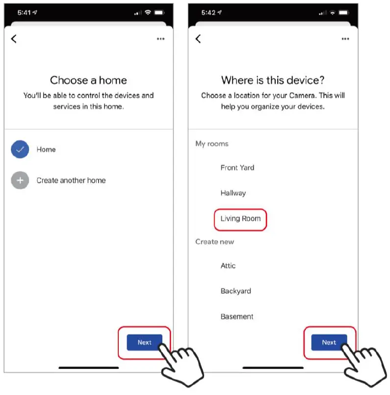 Brookstone BKSRGBSTRP Smart LED fig19