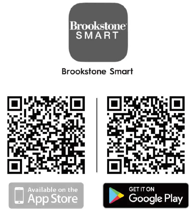 Brookstone BKSRGBSTRP Smart LED fig2