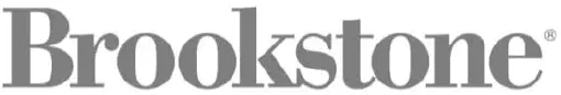 Brookstone logo