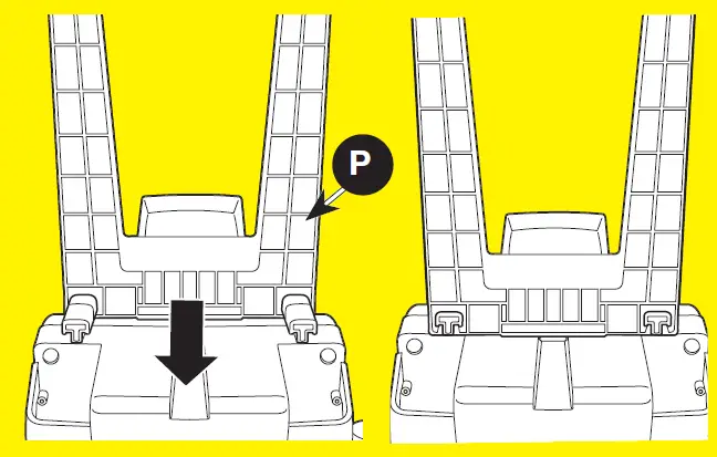 SIMPSON-13SIE-170-Electric-Pressure-Washer-fig-1