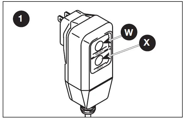 SIMPSON-13SIE-170-Electric-Pressure-Washer-fig-12