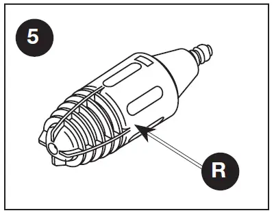 SIMPSON-13SIE-170-Electric-Pressure-Washer-fig-18