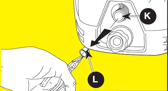 SIMPSON-13SIE-170-Electric-Pressure-Washer-fig-2