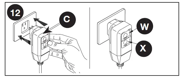 SIMPSON-13SIE-170-Electric-Pressure-Washer-fig-22