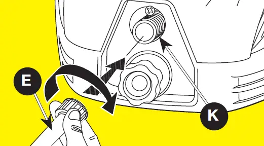 SIMPSON-13SIE-170-Electric-Pressure-Washer-fig-3