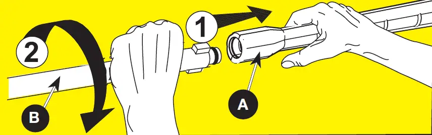 SIMPSON-13SIE-170-Electric-Pressure-Washer-fig-5
