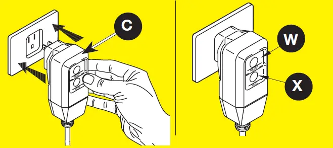 SIMPSON-13SIE-170-Electric-Pressure-Washer-fig-8