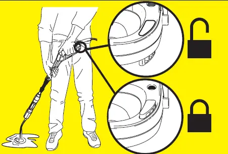 SIMPSON-13SIE-170-Electric-Pressure-Washer-fig-9