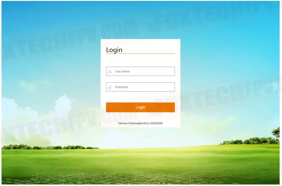 FOXTECH VD Pro Wireless Transmission System - FOXTECH VD-Pro Wireless Transmission