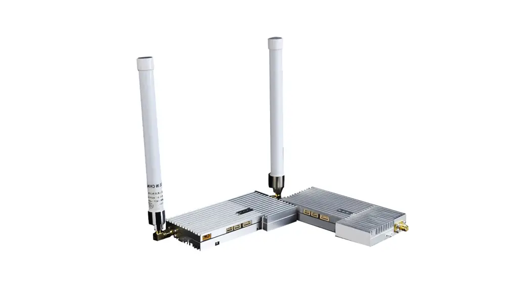 Foxtech Vd-pro Wireless Transmission System User Manual