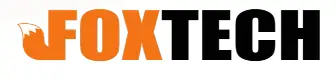 FOXTECH logo