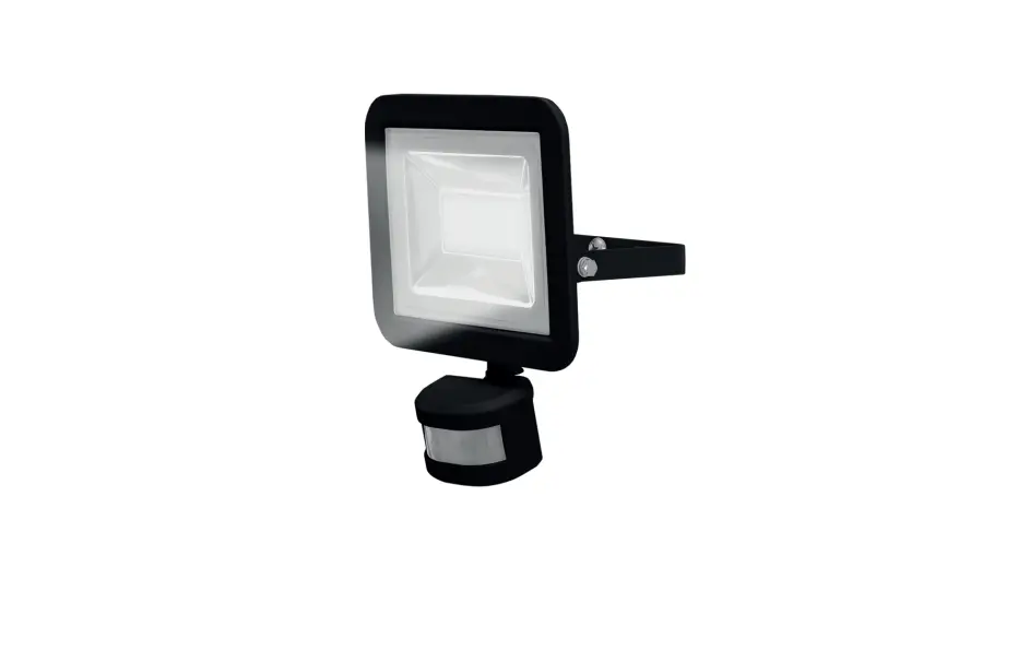 Livarno Lslb 24 B1 Led Outdoor Floodlight Instruction Manual Livarno Lslb 24 B1 Led Outdoor Floodlight Instruction Manual
