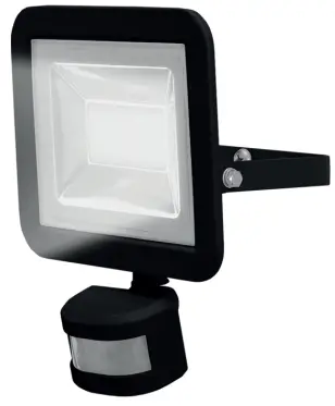 LIVARNO LSLB 24 B1 LED Outdoor Floodlight