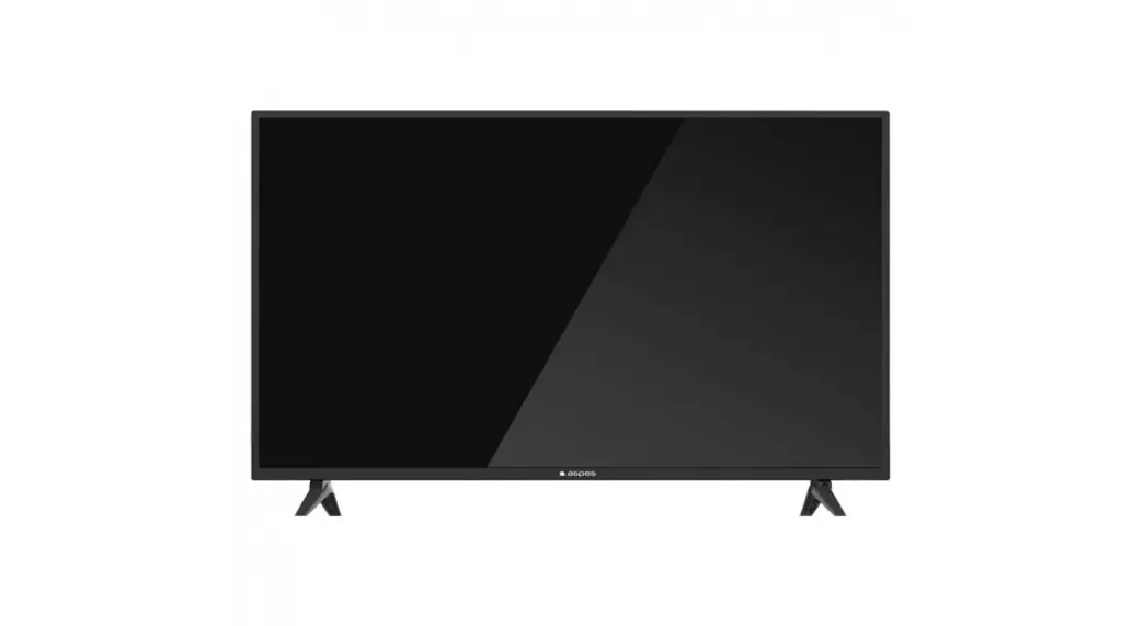 Aspes Atv43uhd 43-inch 4k Android Smart Tv User Manual