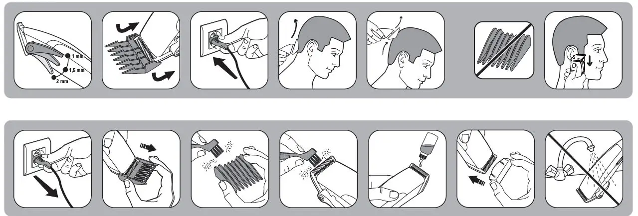 Rowenta-TN1600F0-Driver-Trimmer-2