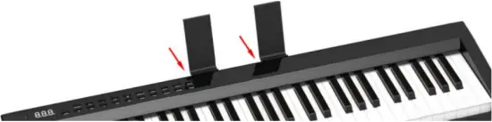 FUNKEY SP-561 - Tablet holder