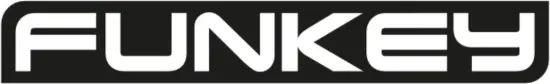FUNKEY logo m11