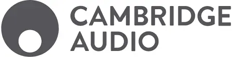 CAMBRIDGE AUDIO - LOGO