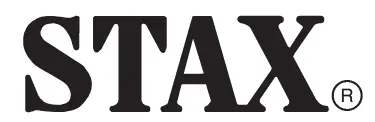 STAX-logo