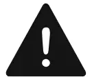 wARNING ICON