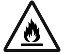 Warning icon