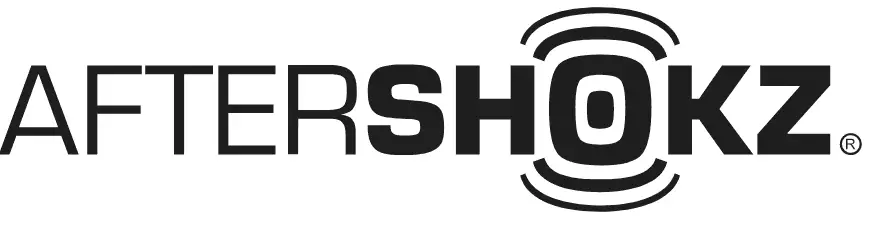 AfterShokz-Aeropex-Open-Ear-Bluetooth-headphones-logo