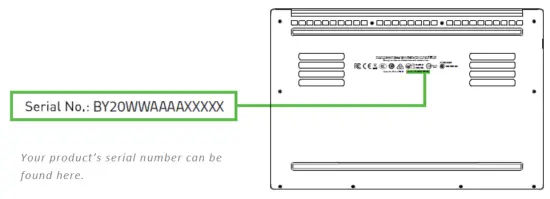 RAZER Blade 15 Inch Gaming Laptop RZ09-0369 fig 2