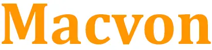 Macvon-logo