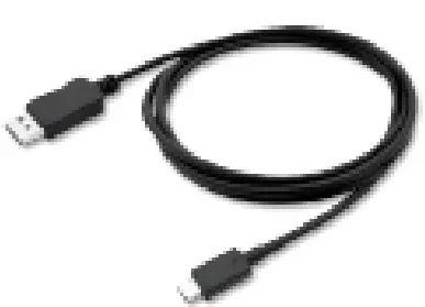 TIDIE 607002-BLK UVC-LED Personal Valet Box - Cable