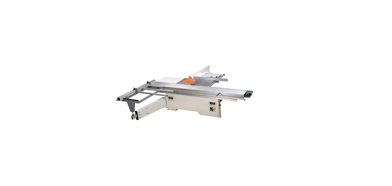 Panhans Digital Cross-cut Fence For Sliding Table Saws 680 User Manual