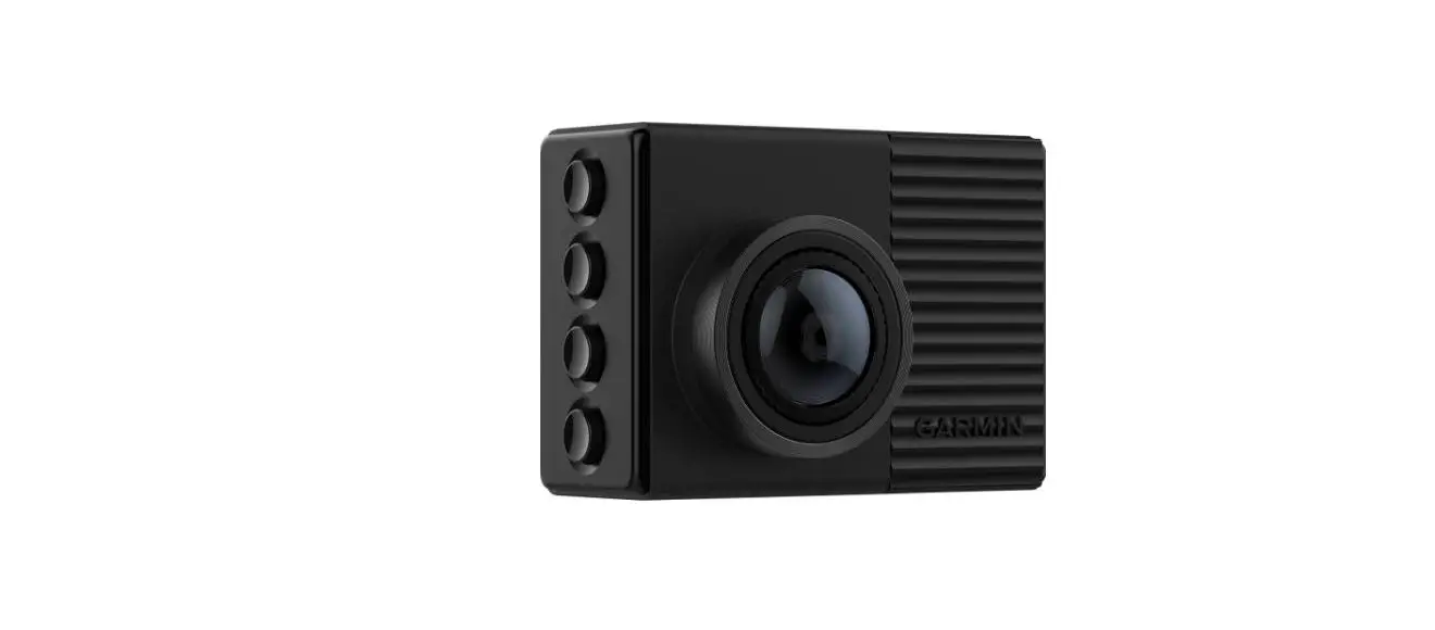 Garmin 010-02231-05 Dash Cam 66w Owner's Manual Garmin 010-02231-05 Dash Cam 66w Owner's Manual