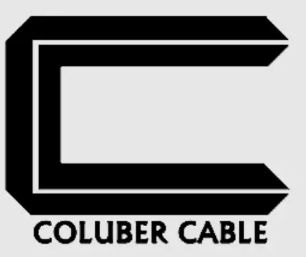 Balanced-XLR-Cable-Male-to-Female-0.5-Feet-(6 inches)-Black-Pro-3-Pin-Microphone-Connector-for-Powered-Speakers-logo