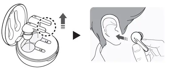 LG-TONE-UFP3-Tone-Free-Bluetooth-Stereo-Earbuds-with-Charging-Case-fig-6