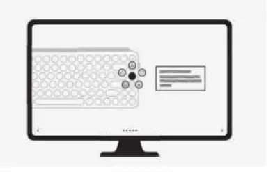 logitech Pop Keys Mechanical Keyboard and Pop Mouse-fig -12