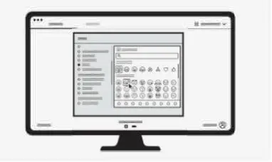 logitech Pop Keys Mechanical Keyboard and Pop Mouse-fig -13
