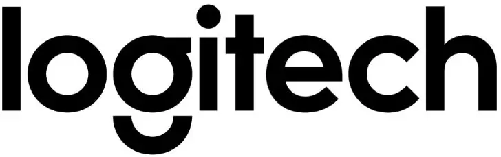 logitech -logo