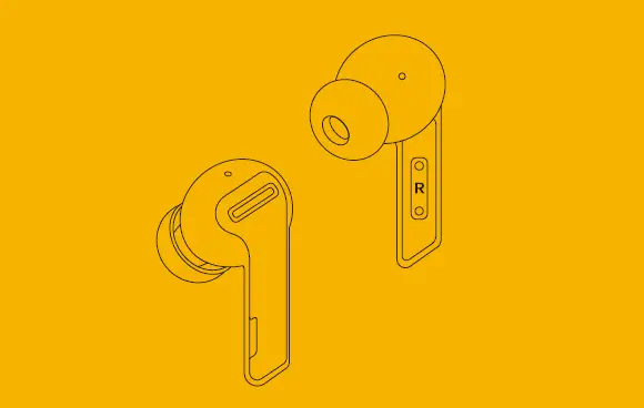 Qcy G1 True Wireless Gaming Earbuds User Manual Qcy G1 True Wireless Gaming Earbuds User Manual